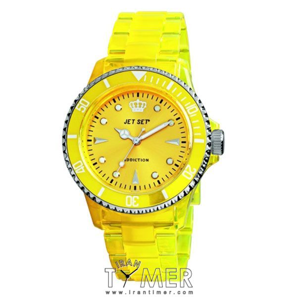 قیمت و خرید ساعت مچی زنانه جت ست(JET SET) مدل J16354-26 فشن | اورجینال و اصلی