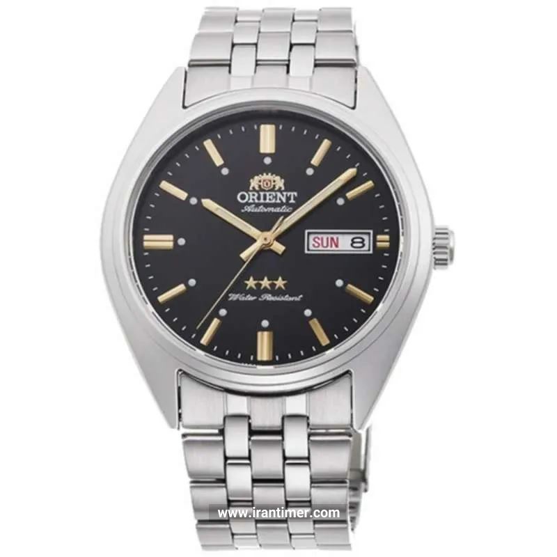 قیمت و خرید ساعت مچی مردانه اورینت(ORIENT) مدل RA-AB0E06B1BD کلاسیک | اورجینال و اصلی