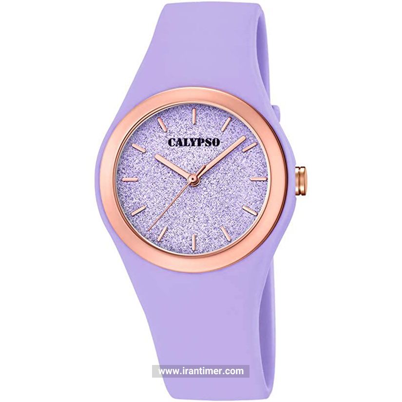قیمت و خرید ساعت مچی زنانه کلیپسو(CALYPSO) مدل K5755/2 اسپرت | اورجینال و اصلی