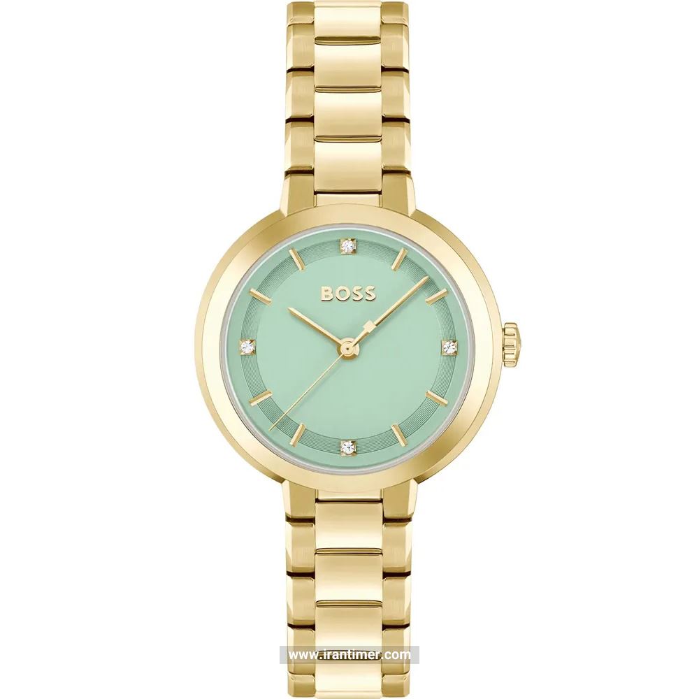 قیمت و خرید ساعت مچی زنانه باس(BOSS) مدل 1502759 کلاسیک | اورجینال و اصلی