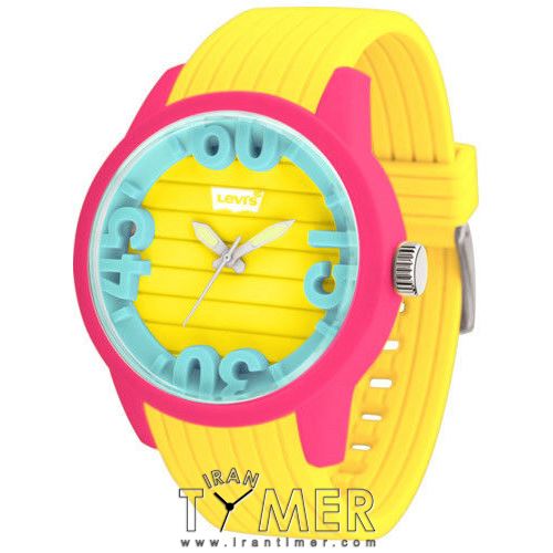 قیمت و خرید ساعت مچی لیوایز(LEVIS) مدل LTI0810 اسپرت | اورجینال و اصلی