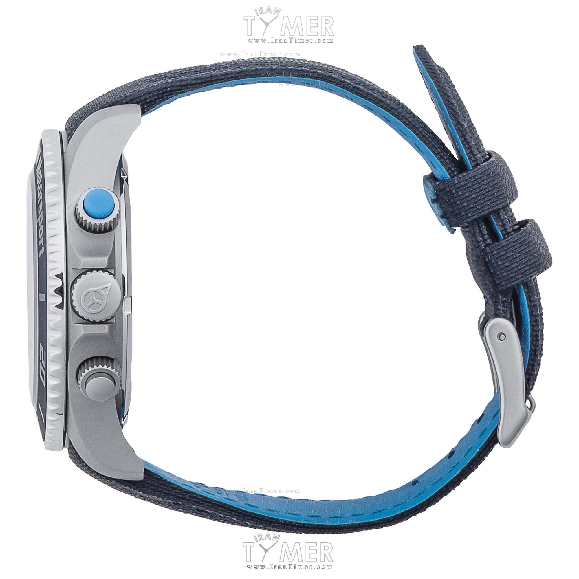 قیمت و خرید ساعت مچی مردانه آیس واچ(ICE WATCH) مدل 001123 اسپرت | اورجینال و اصلی