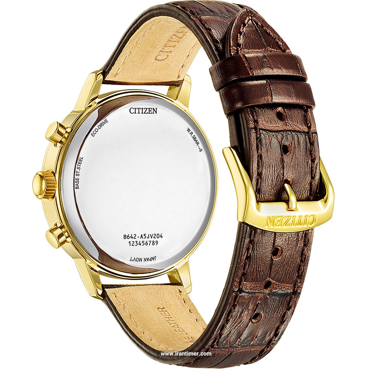 قیمت و خرید ساعت مچی مردانه سیتیزن(CITIZEN) مدل CA7062-15A کلاسیک | اورجینال و اصلی