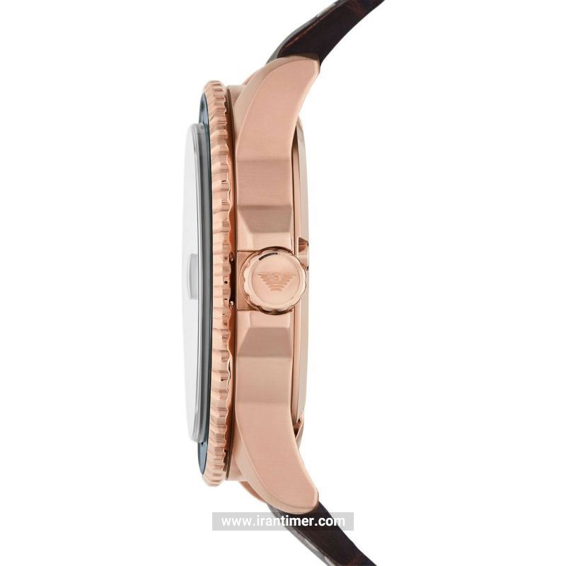 قیمت و خرید ساعت مچی مردانه امپریو آرمانی(EMPORIO ARMANI) مدل AR11556 کلاسیک | اورجینال و اصلی