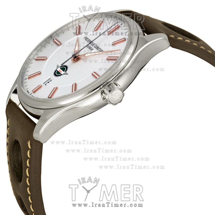 قیمت و خرید ساعت مچی مردانه فردریک کنستانت(FREDERIQUE CONSTANT) مدل FC-303HV5B6 کلاسیک | اورجینال و اصلی
