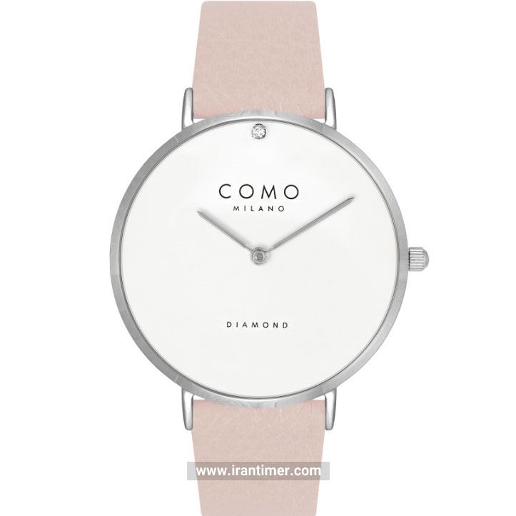 قیمت و خرید ساعت مچی زنانه کومو میلانو(COMO MILANO) مدل CM033.104.2PPK کلاسیک | اورجینال و اصلی