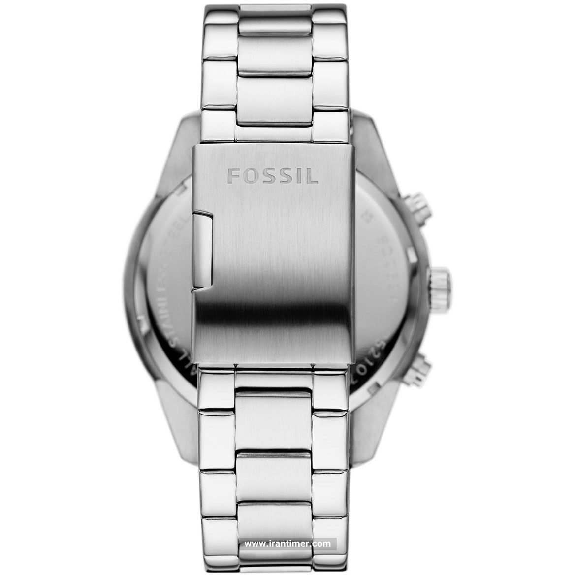 قیمت و خرید ساعت مچی مردانه فسیل(FOSSIL) مدل BQ2797 کلاسیک | اورجینال و اصلی