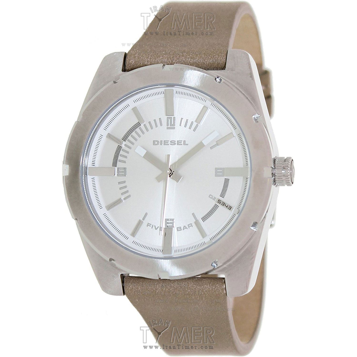 قیمت و خرید ساعت مچی زنانه دیزل(DIESEL) مدل DZ5343 کلاسیک | اورجینال و اصلی