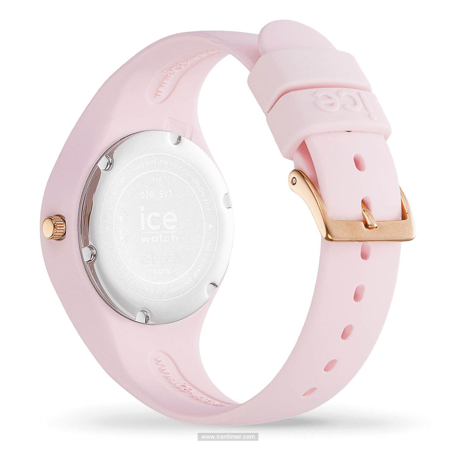 قیمت و خرید ساعت مچی زنانه آیس واچ(ICE WATCH) مدل 020513 اسپرت | اورجینال و اصلی