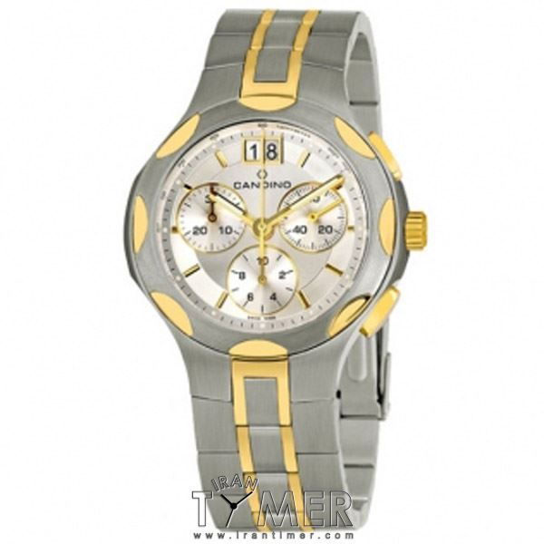 قیمت و خرید ساعت مچی مردانه کاندینو(CANDINO) مدل C4275/1 کلاسیک | اورجینال و اصلی