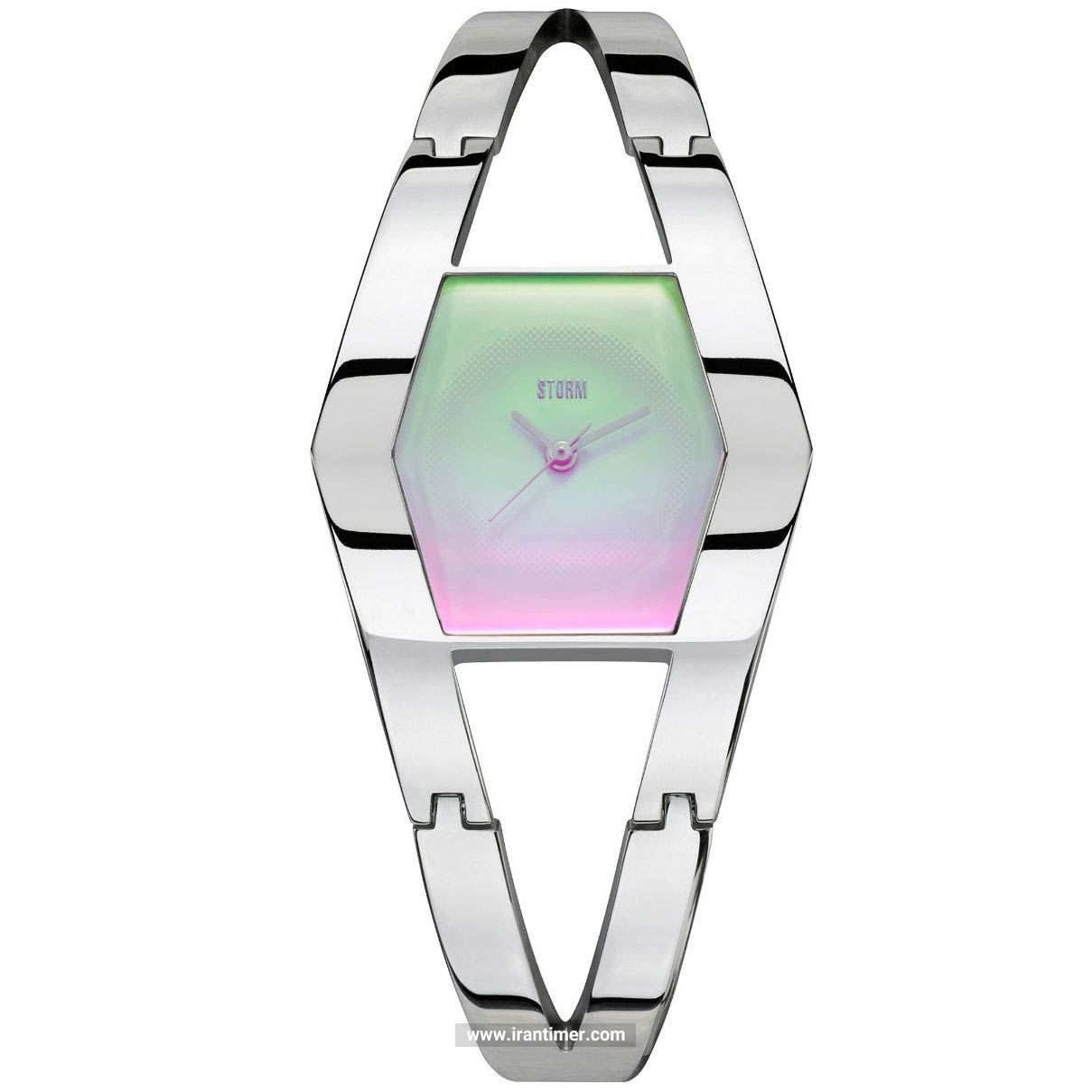 قیمت و خرید ساعت مچی زنانه استورم(STORM) مدل 47433/ICE کلاسیک | اورجینال و اصلی