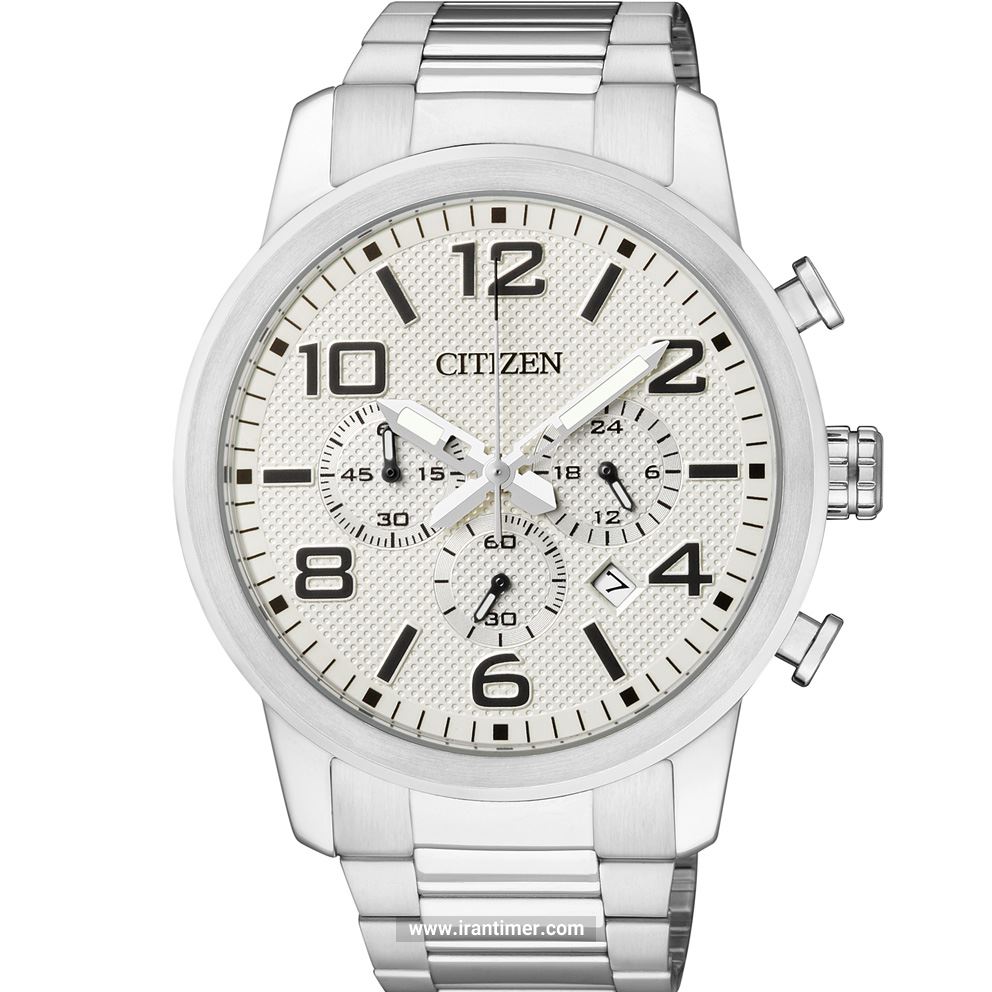 قیمت و خرید ساعت مچی مردانه سیتیزن(CITIZEN) مدل AN8051-58A کلاسیک | اورجینال و اصلی