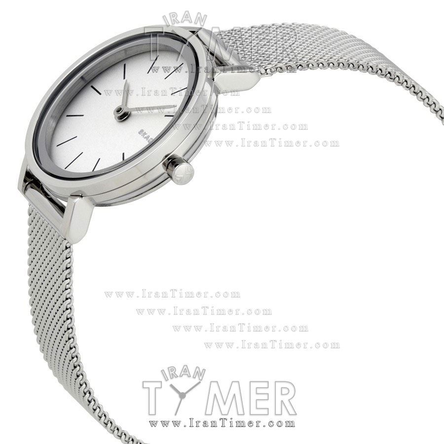 قیمت و خرید ساعت مچی زنانه اسکاگن(SKAGEN) مدل SKW2441 کلاسیک | اورجینال و اصلی