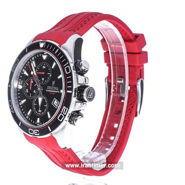 قیمت و خرید ساعت مچی مردانه فستینا(FESTINA) مدل F20370/3 اسپرت | اورجینال و اصلی