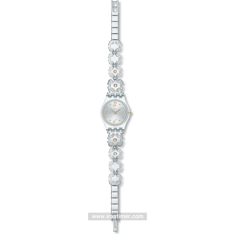 قیمت و خرید ساعت مچی زنانه سواچ(SWATCH) مدل LK294G کلاسیک | اورجینال و اصلی