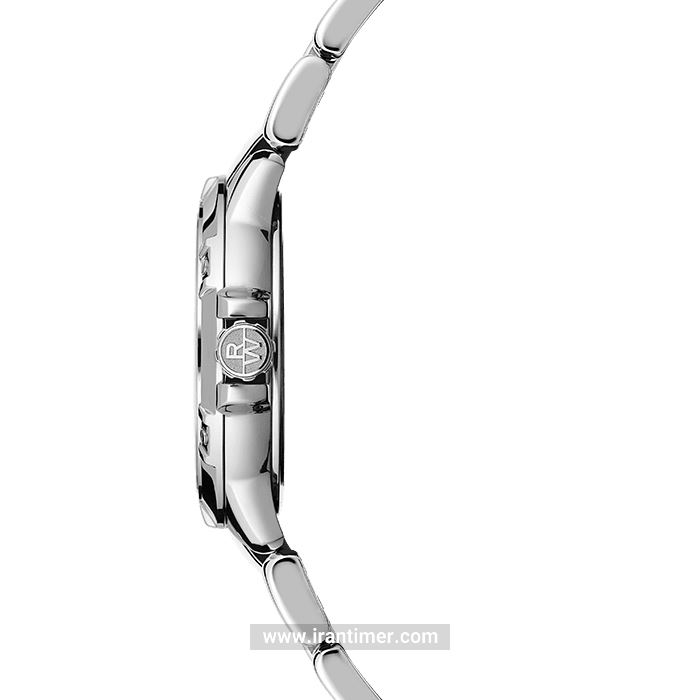 قیمت و خرید ساعت مچی زنانه ری مون ویل (ریموند ویل)(RAYMOND WEIL) مدل 5960-ST-00995 کلاسیک | اورجینال و اصلی