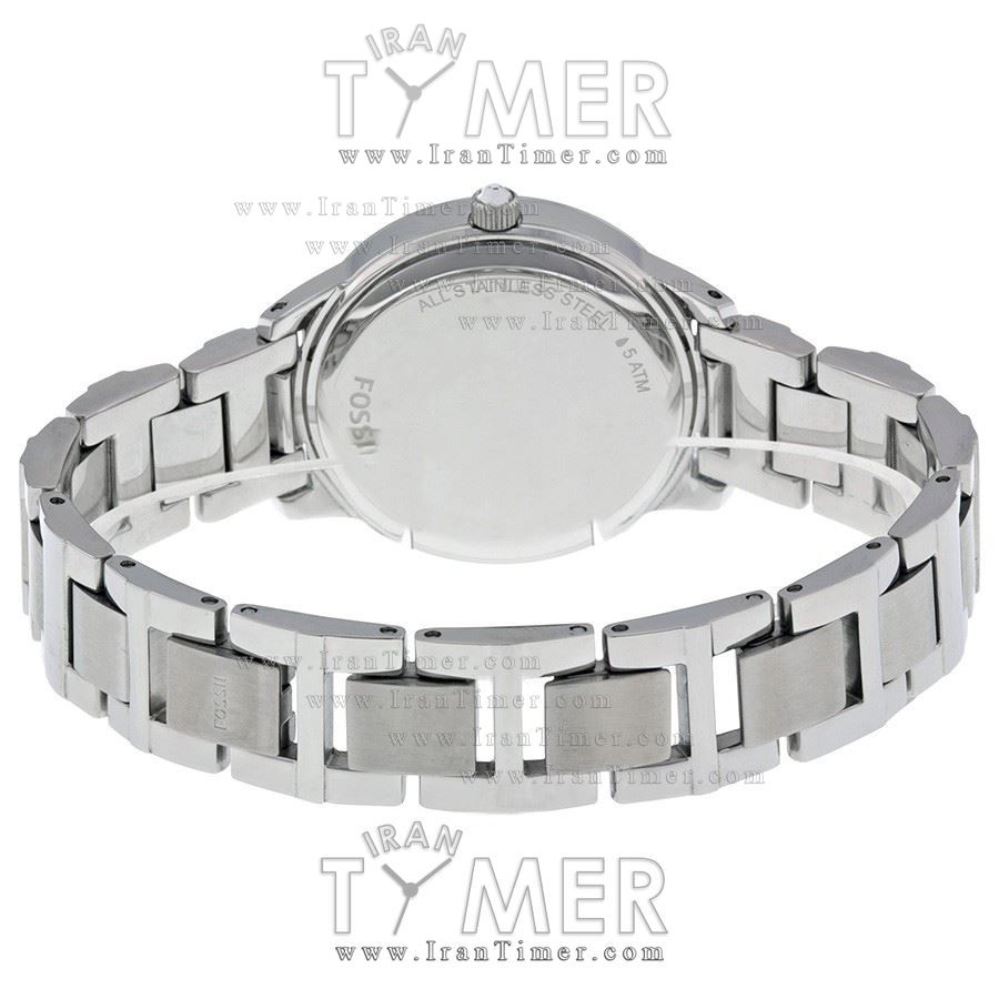 قیمت و خرید ساعت مچی زنانه فسیل(FOSSIL) مدل ES2362 فشن | اورجینال و اصلی