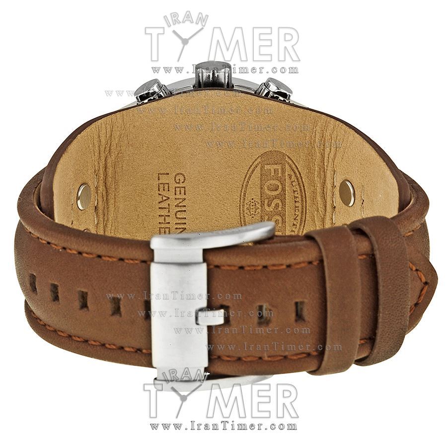 قیمت و خرید ساعت مچی مردانه فسیل(FOSSIL) مدل CH2891 کلاسیک اسپرت | اورجینال و اصلی