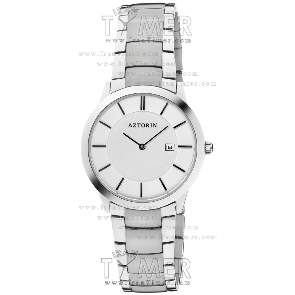 قیمت و خرید ساعت مچی زنانه ازتورین(AZTORIN) مدل A054.L243 کلاسیک | اورجینال و اصلی
