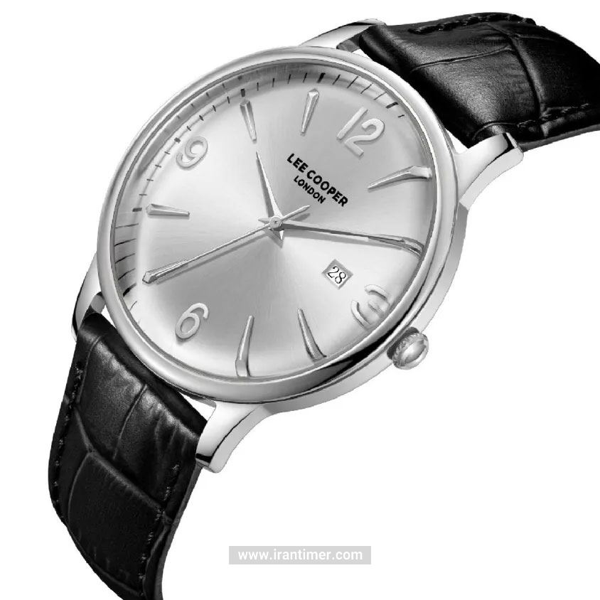 قیمت و خرید ساعت مچی مردانه لیکوپر(LEE COOPER) مدل LC08379.331 کلاسیک | اورجینال و اصلی