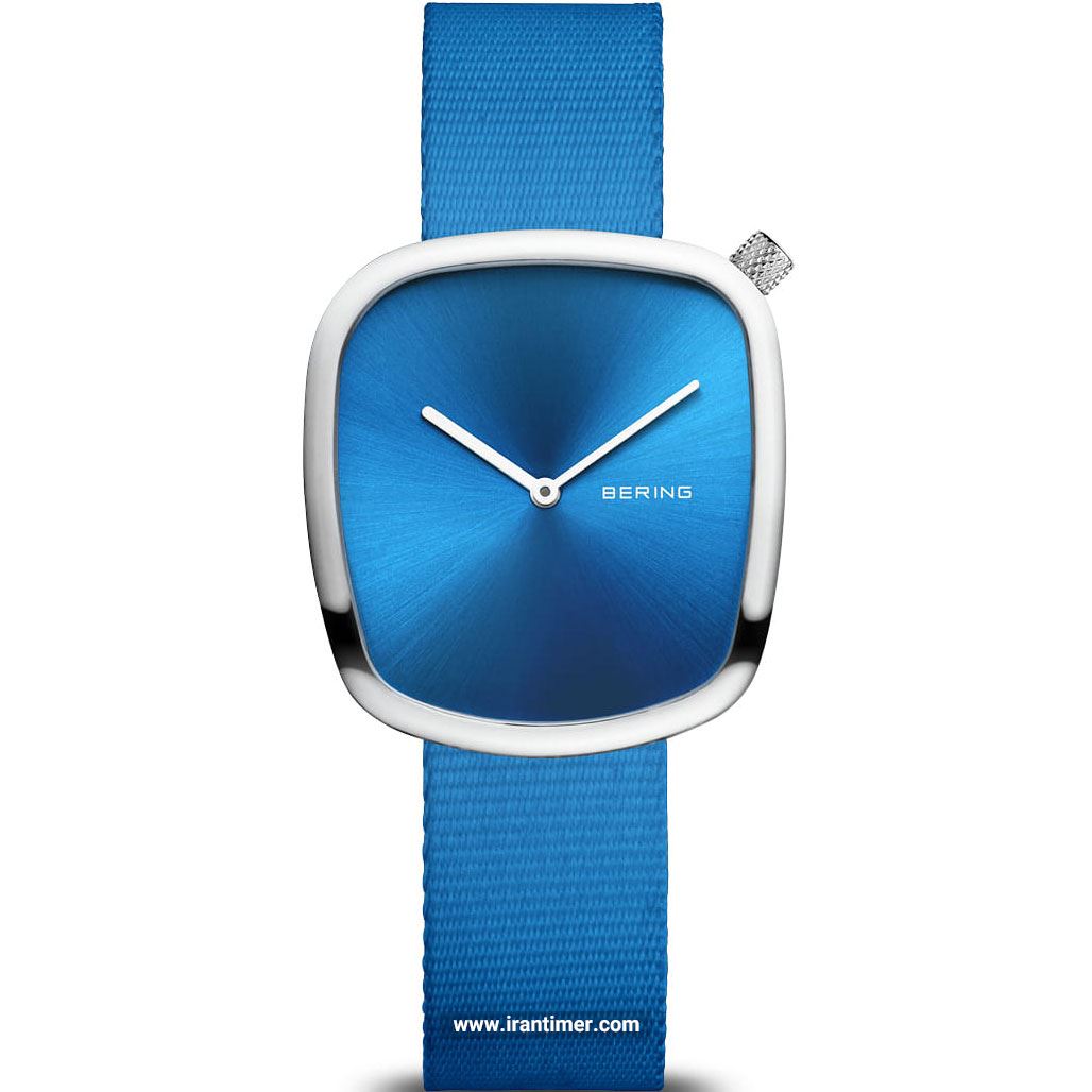 قیمت و خرید ساعت مچی زنانه برینگ(BERING) مدل B18034-308 اسپرت | اورجینال و اصلی