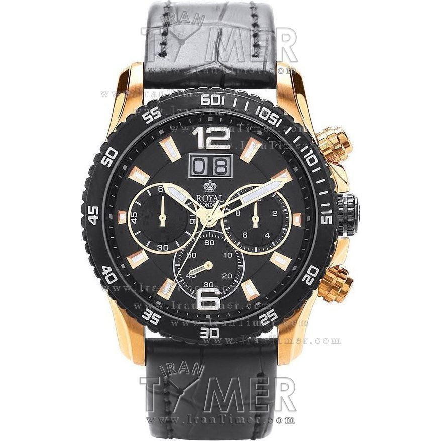 قیمت و خرید ساعت مچی مردانه رویال لندن(ROYAL LONDON) مدل 41271-04 کلاسیک | اورجینال و اصلی