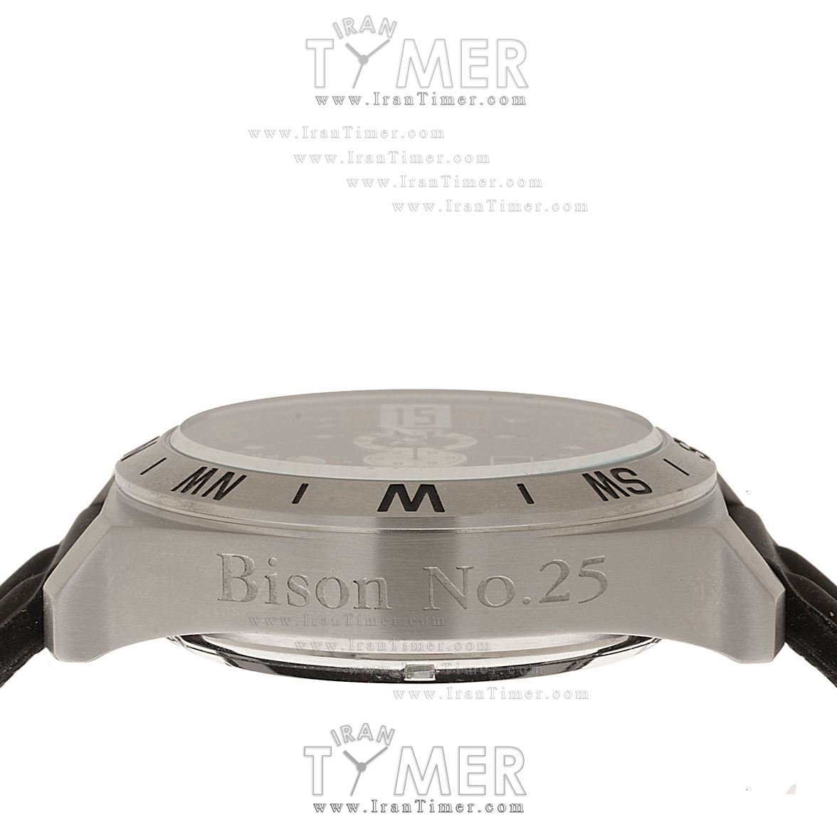 قیمت و خرید ساعت مچی مردانه اینگرسول(INGERSOLL) مدل IN3603BK کلاسیک | اورجینال و اصلی