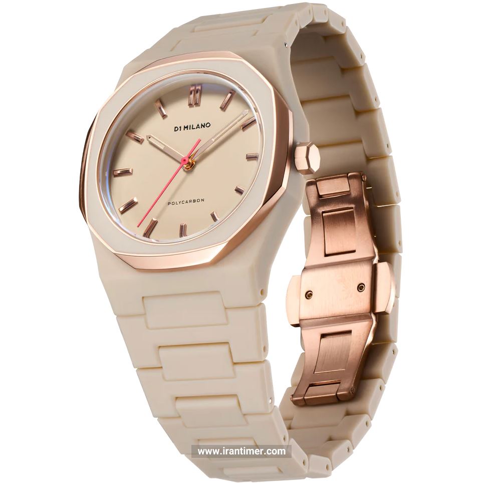 قیمت و خرید ساعت مچی مردانه دی وان میلانو(D1 MILANO) مدل D1-PCBU15 کلاسیک | اورجینال و اصلی