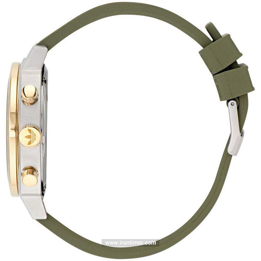 قیمت و خرید ساعت مچی مردانه آدیداس(Adidas) مدل AOFH23504 اسپرت | اورجینال و اصلی