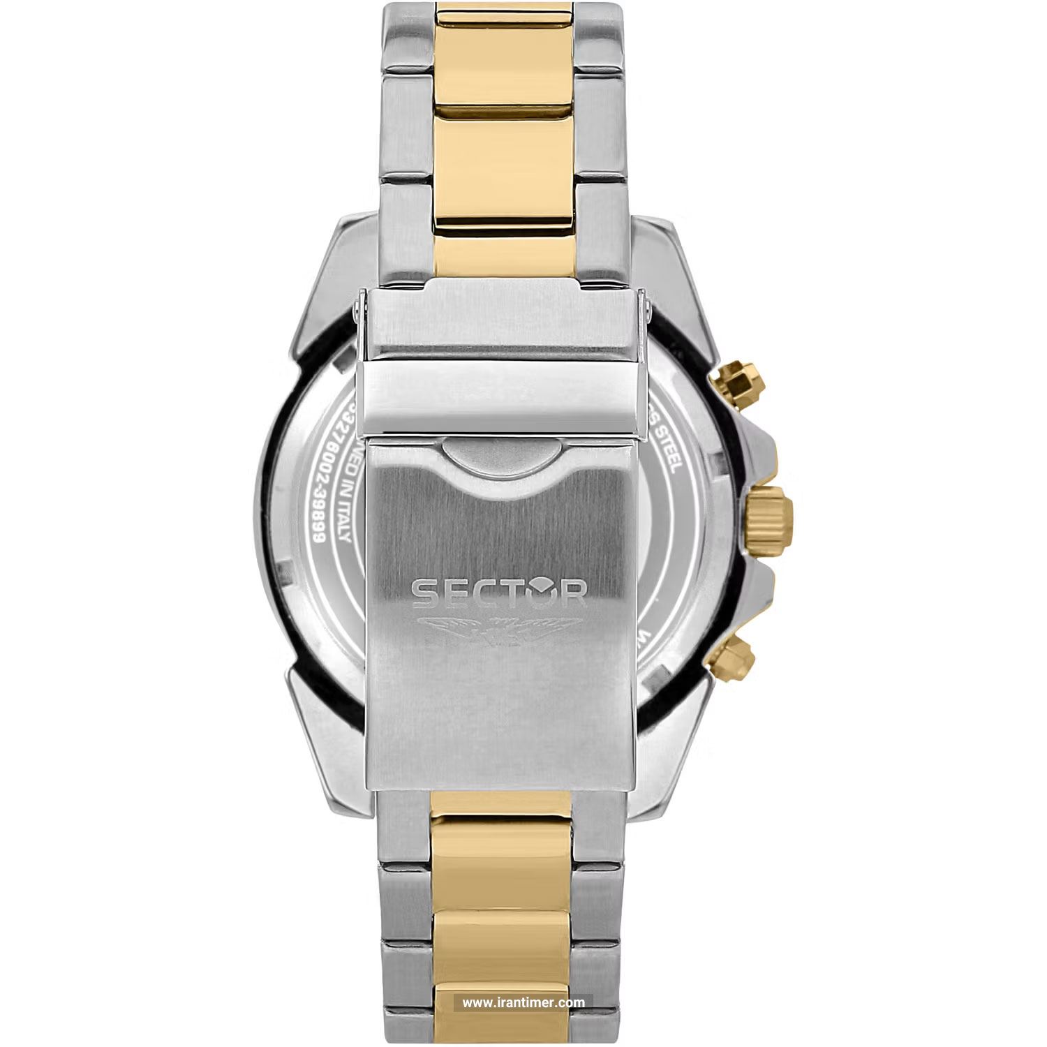 قیمت و خرید ساعت مچی مردانه سکتور(Sector) مدل R3273776001 کلاسیک | اورجینال و اصلی