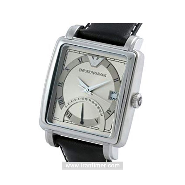 قیمت و خرید ساعت مچی مردانه امپریو آرمانی(EMPORIO ARMANI) مدل AR5328 کلاسیک | اورجینال و اصلی