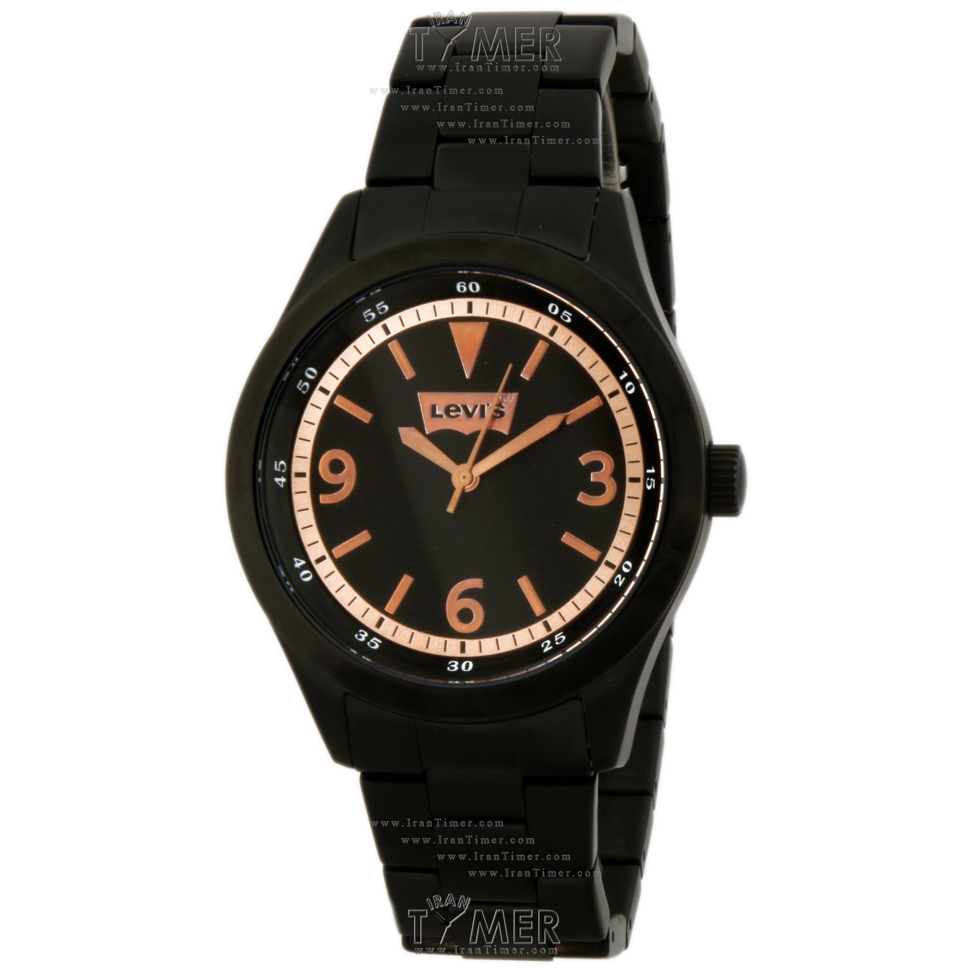 قیمت و خرید ساعت مچی مردانه لیوایز(LEVIS) مدل LTI0603 کلاسیک | اورجینال و اصلی