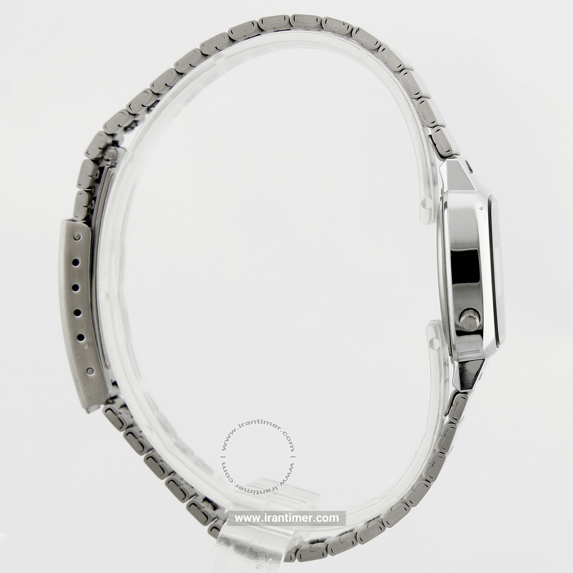 قیمت و خرید ساعت مچی زنانه کاسیو (CASIO) جنرال مدل LA670WD-1DF کلاسیک | اورجینال و اصلی