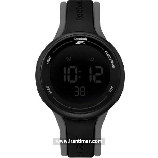 قیمت و خرید ساعت مچی مردانه ریباک(REEBOK) مدل RV-ELG-G9-PBIB-BB اسپرت | اورجینال و اصلی