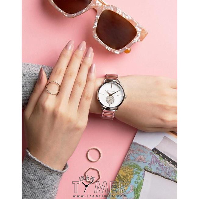 قیمت و خرید ساعت مچی زنانه مایکل کورس(MICHAEL KORS) مدل MK3709 کلاسیک | اورجینال و اصلی