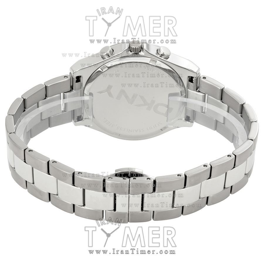 قیمت و خرید ساعت مچی زنانه دی کی ان وای(DKNY) مدل NY2451 کلاسیک | اورجینال و اصلی