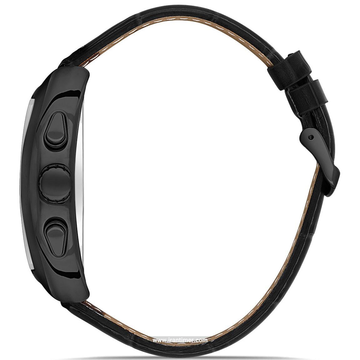 قیمت و خرید ساعت مچی مردانه دیوید گانر(David Guner) مدل DG-8707GB-G2 کلاسیک | اورجینال و اصلی