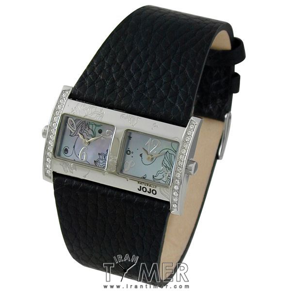 قیمت و خرید ساعت مچی زنانه جوجو(JOJO) مدل JO95168-88F فشن | اورجینال و اصلی
