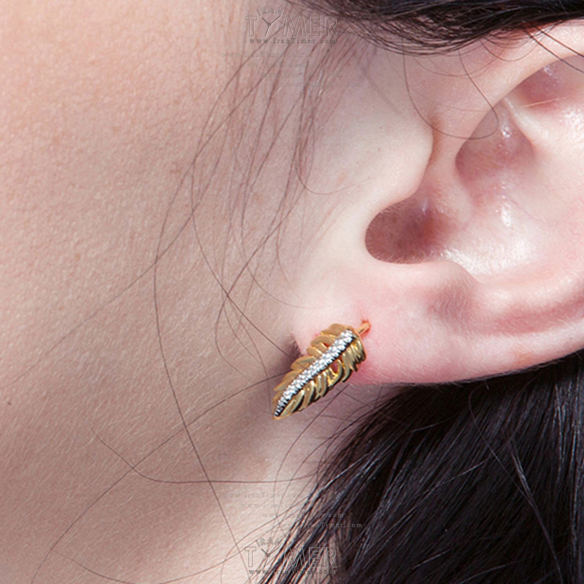 قیمت و خرید گوشواره زنانه برازوی(BROSWAY) مدل BUM24 فشن (ست لباس) | اورجینال و اصلی