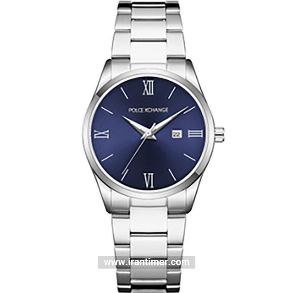 قیمت و خرید ساعت مچی زنانه پولو اکسچنج(POLO EXCHANGE) مدل PX908-03 کلاسیک | اورجینال و اصلی