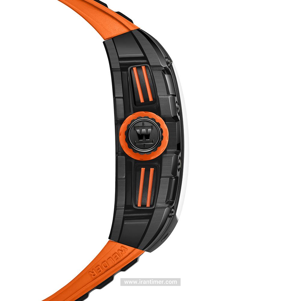 قیمت و خرید ساعت مچی مردانه ولدر(WELDER) مدل WRM2006 اسپرت | اورجینال و اصلی