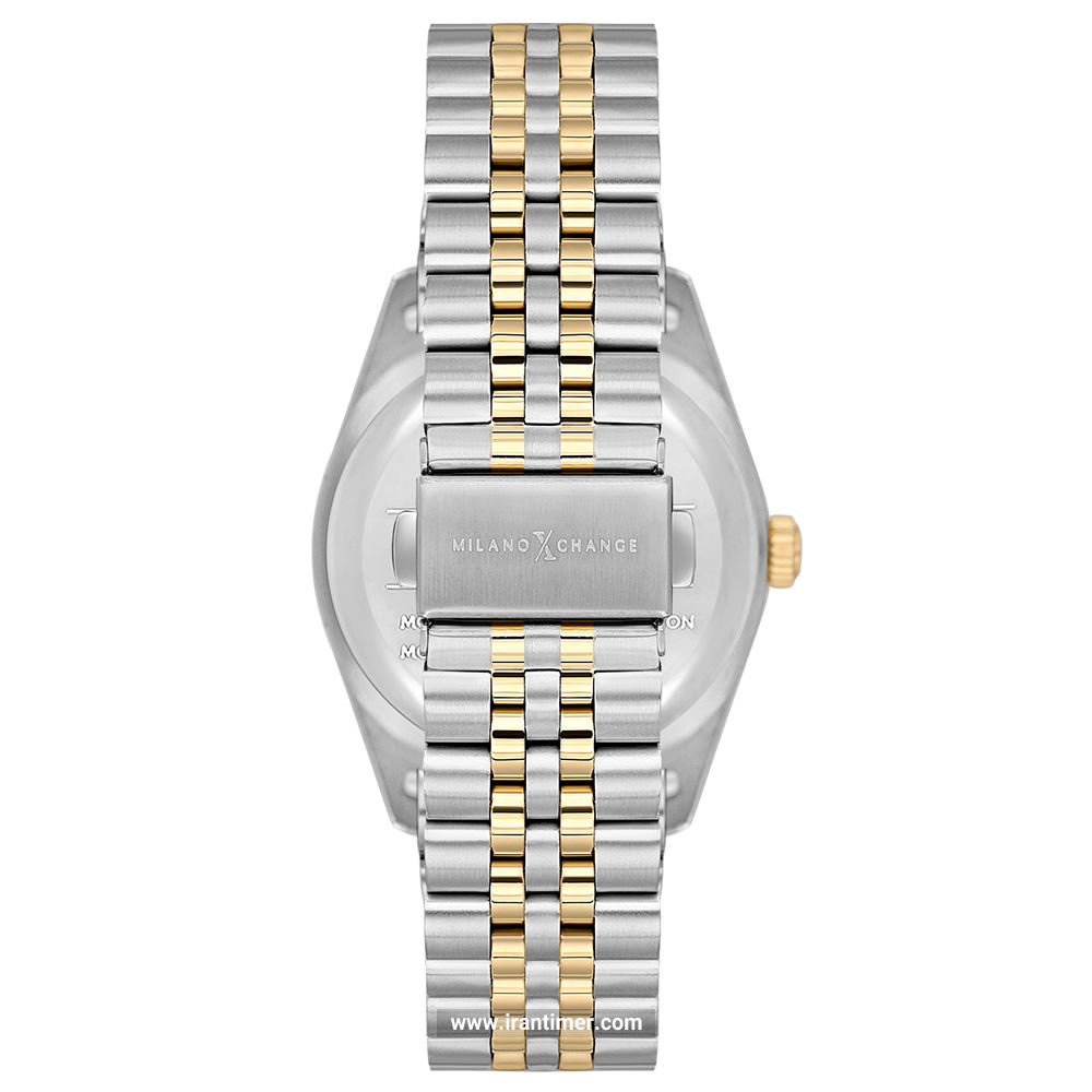 قیمت و خرید ساعت مچی زنانه میلانو اکس چنج(Milano X change) مدل MXL41001 کلاسیک | اورجینال و اصلی