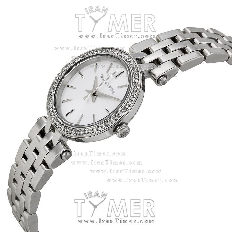 قیمت و خرید ساعت مچی زنانه مایکل کورس(MICHAEL KORS) مدل MK3294 کلاسیک | اورجینال و اصلی