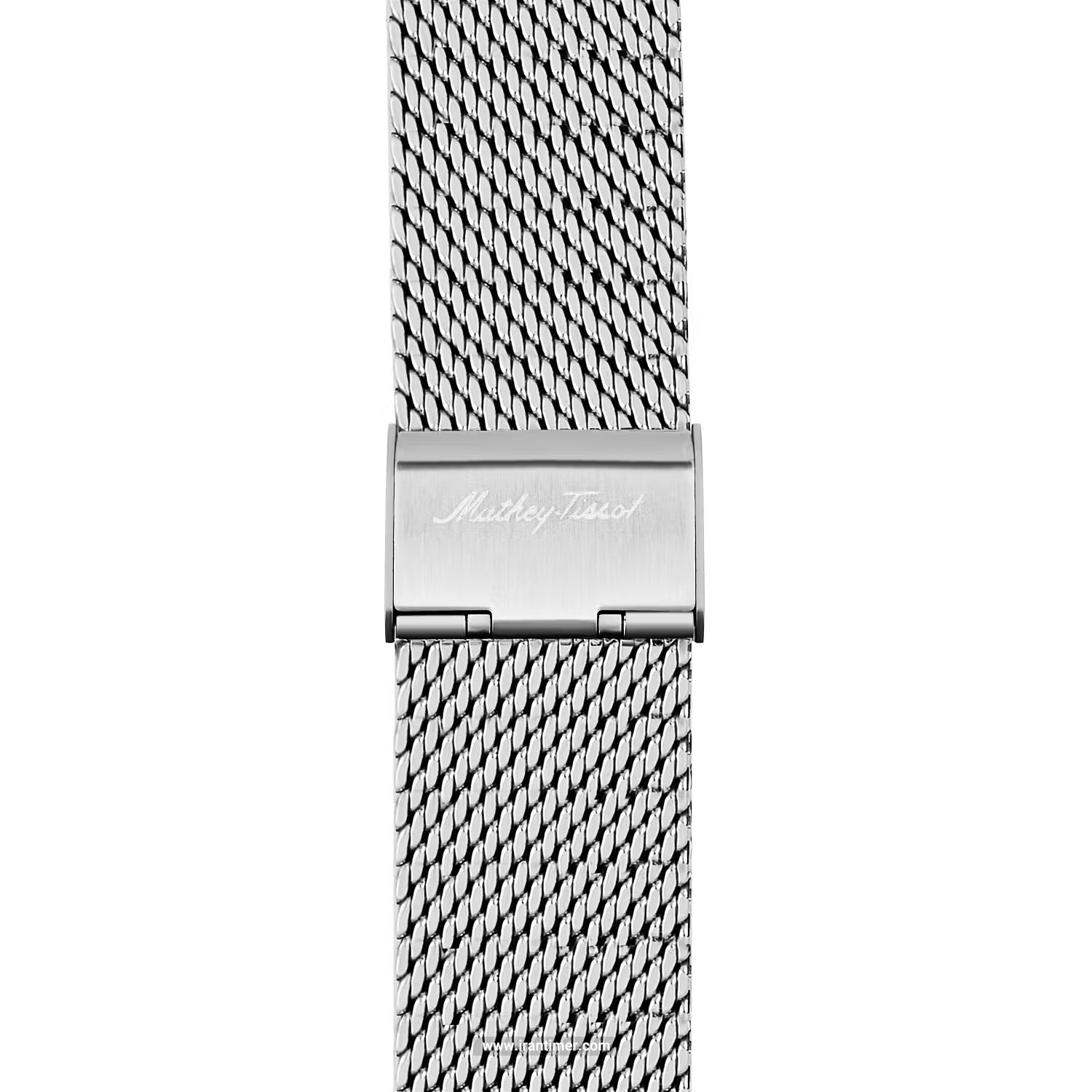 قیمت و خرید ساعت مچی مردانه متی تیسوت(MATHEY TISSOT) مدل H7917AS کلاسیک | اورجینال و اصلی