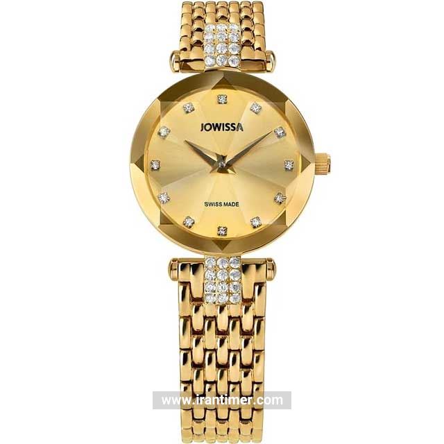 قیمت و خرید ساعت مچی زنانه جویسا(JOWISSA) مدل JW-J5.629.S فشن | اورجینال و اصلی