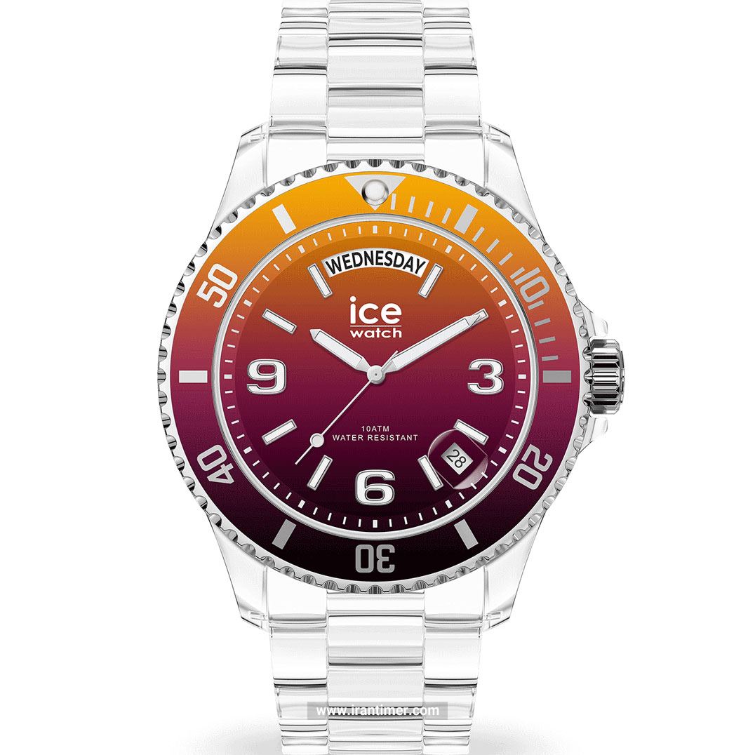 قیمت و خرید ساعت مچی مردانه آیس واچ(ICE WATCH) مدل 021437 اسپرت | اورجینال و اصلی