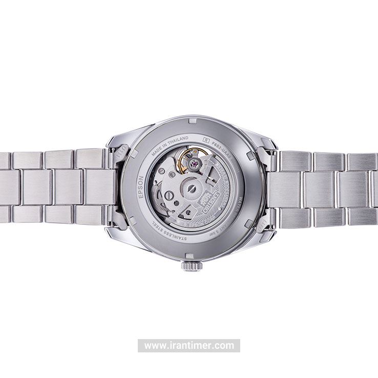 قیمت و خرید ساعت مچی مردانه اورینت(ORIENT) مدل RA-AR0010R00C کلاسیک | اورجینال و اصلی