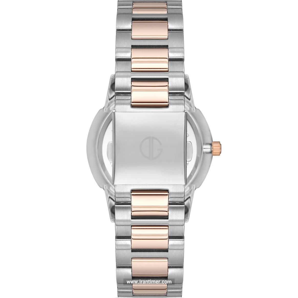 قیمت و خرید ساعت مچی مردانه دیوید گانر(David Guner) مدل DG-8192GA-E6 کلاسیک | اورجینال و اصلی