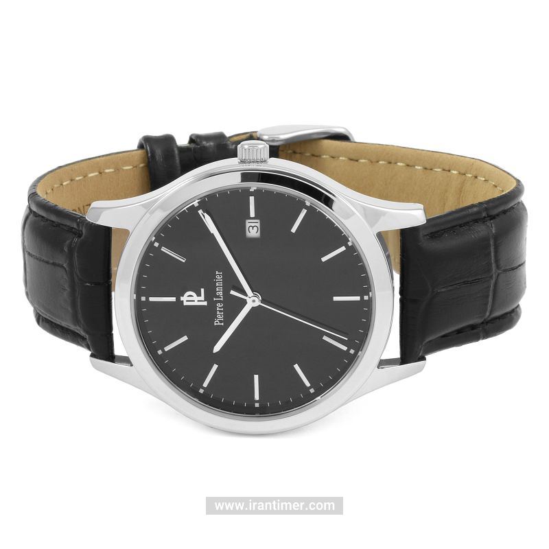 قیمت و خرید ساعت مچی مردانه پیر لنیر(PIERRE LANNIER) مدل 230C133 کلاسیک | اورجینال و اصلی