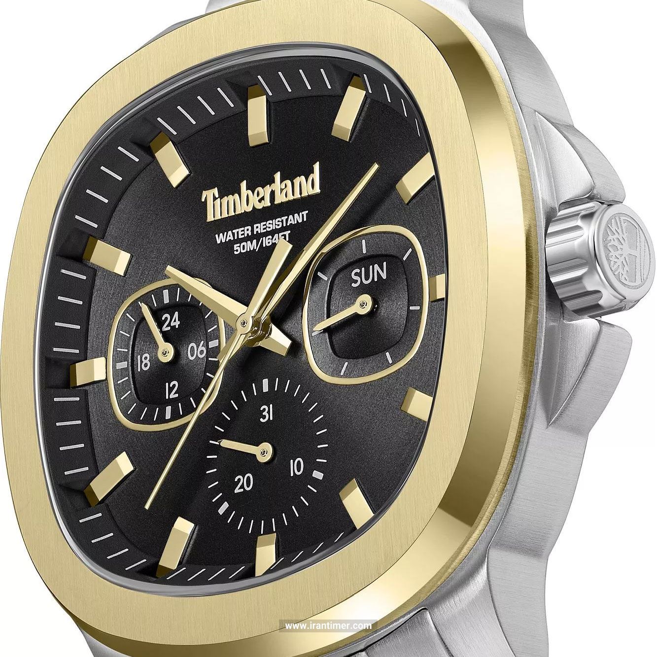قیمت و خرید ساعت مچی مردانه تیمبرلند(TIMBERLAND) مدل TDWGK0083601 کلاسیک | اورجینال و اصلی